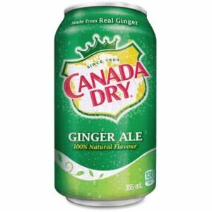 SODA CAN 355 ML