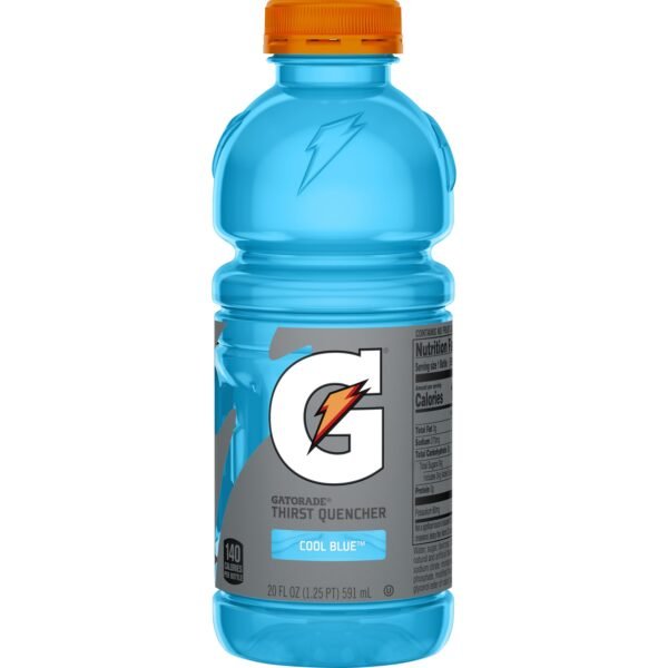 GATORAGE 591 ML