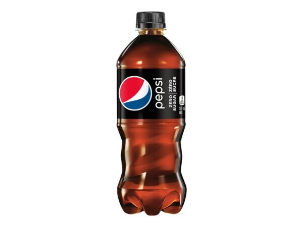 PEPSI SODA 591ML