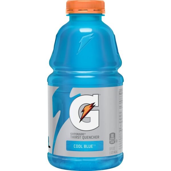 GATORADE 828ML