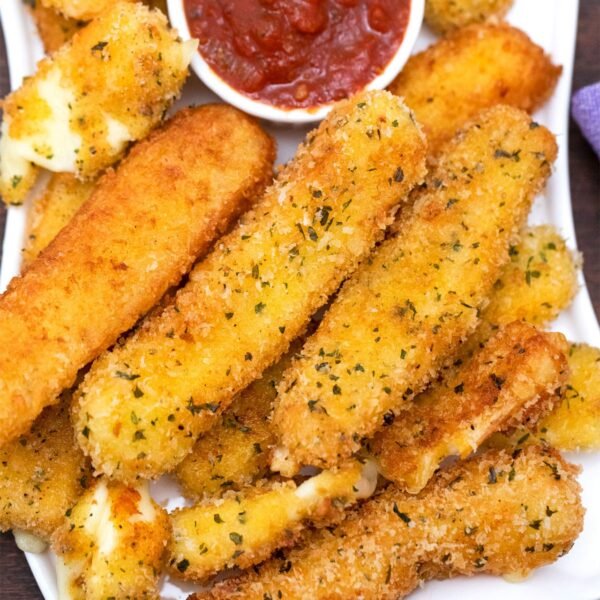 CHEESE STICKS