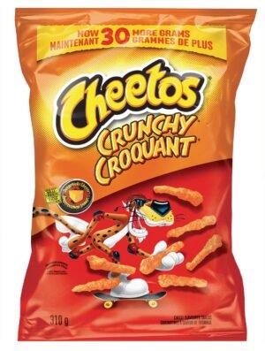 CHEETOS