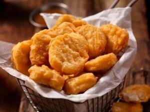 CHICKEN NUGGETS