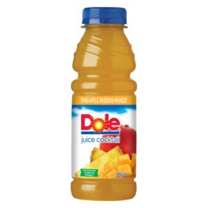 DOLE JUICE