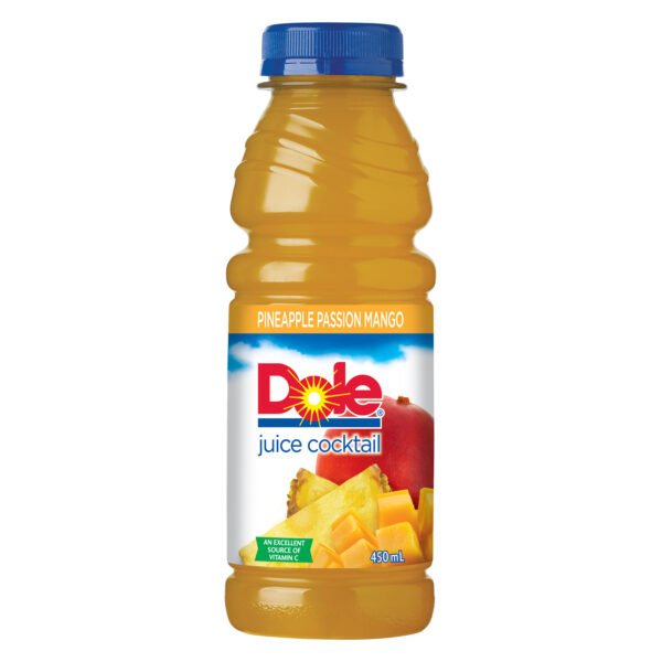 DOLE JUICE