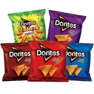 DORITOS