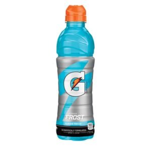 GATORADE 710 ML