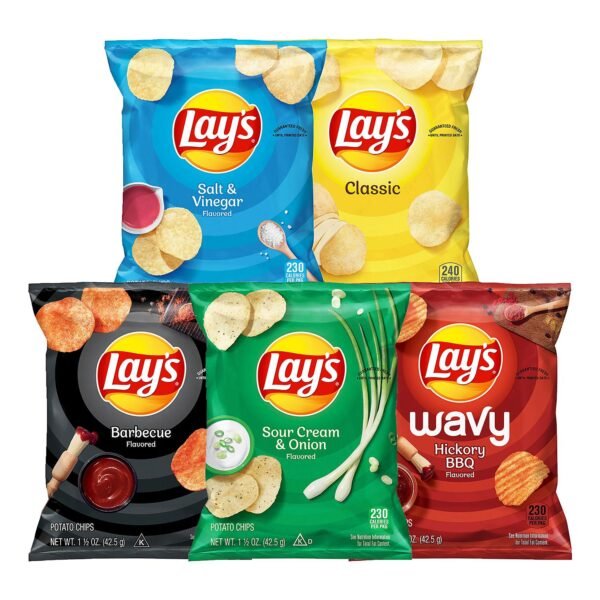 LAYS