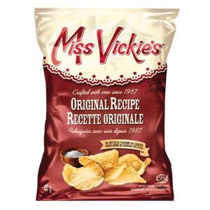 MISS VICKIE'S