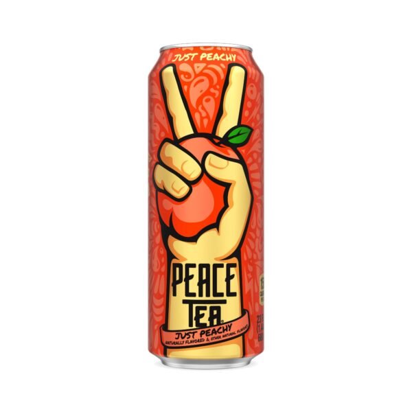 PEACE TEA