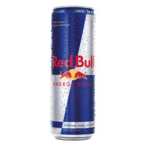 REDBULL ENERGY 473 ML