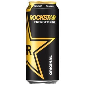 ROCKSTAR ENERGY