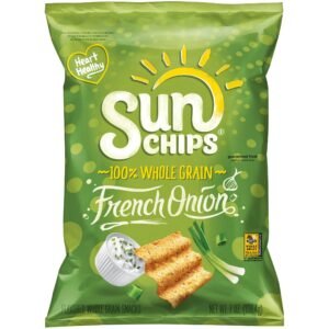 SUN CHIPS