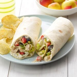 WRAP